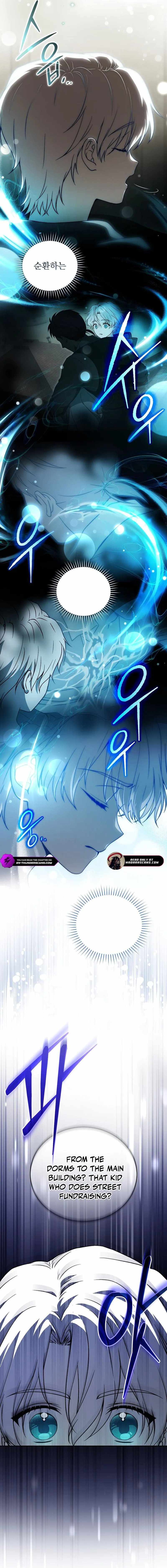 The Concept-Grasping Magical Genius Chapter 3 5